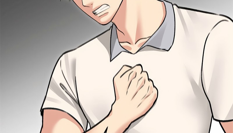 老婆捲款潛逃後第31話