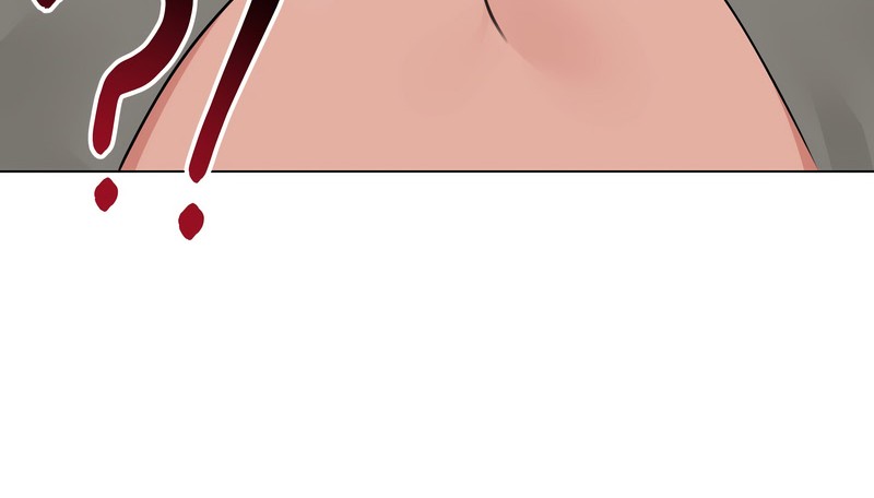 老婆捲款潛逃後第32話