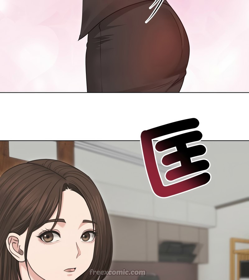 老婆捲款潛逃後第33話