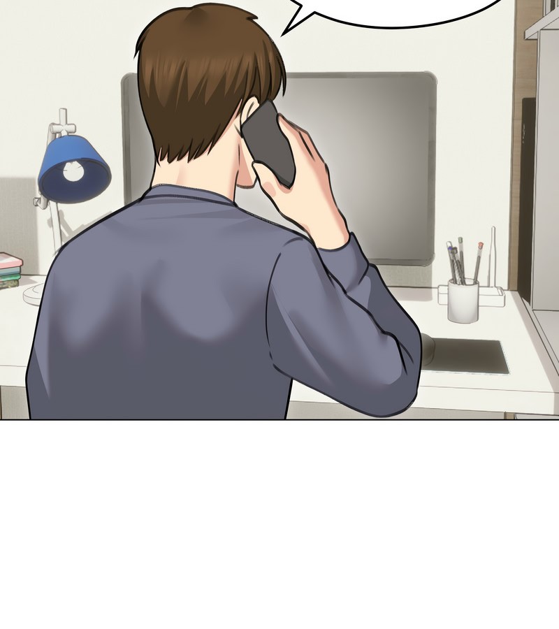 老婆捲款潛逃後第34話