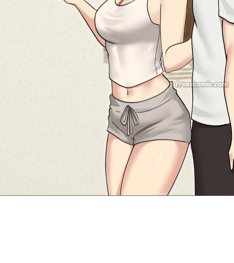 老婆捲款潛逃後第34話