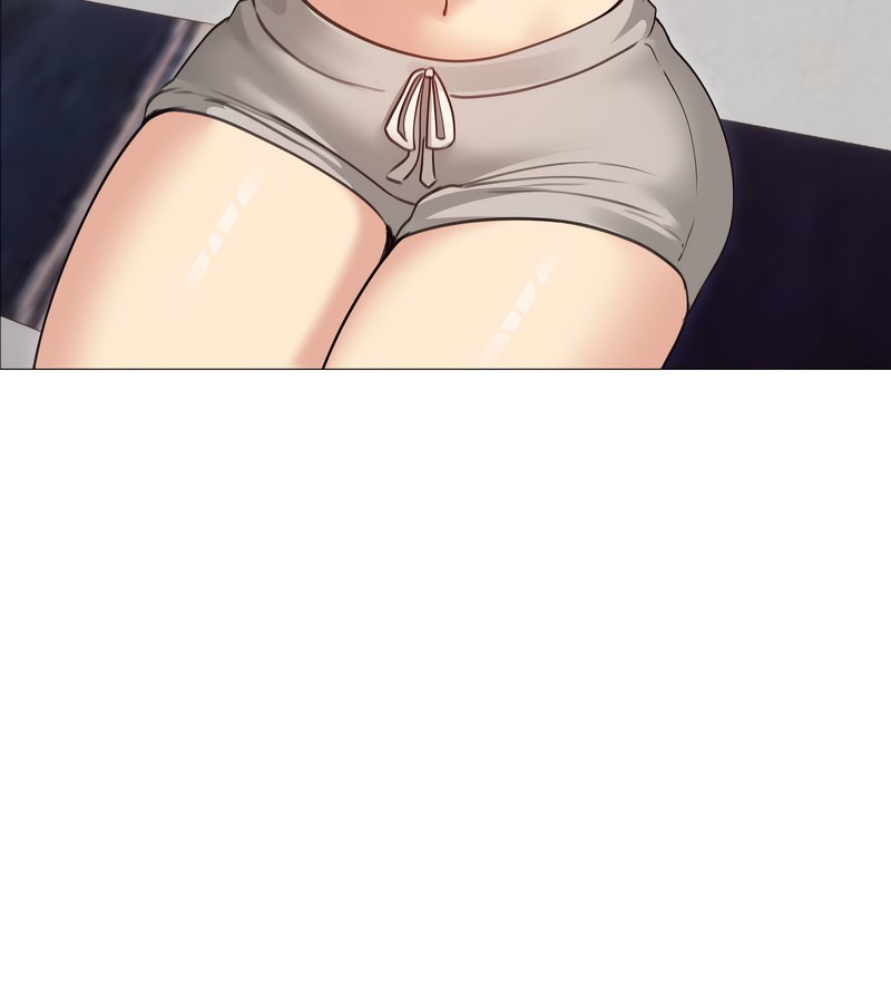 老婆捲款潛逃後第34話