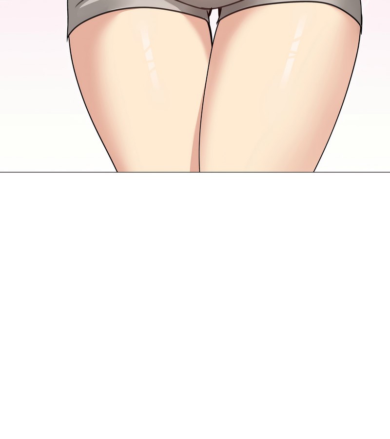 老婆捲款潛逃後第34話