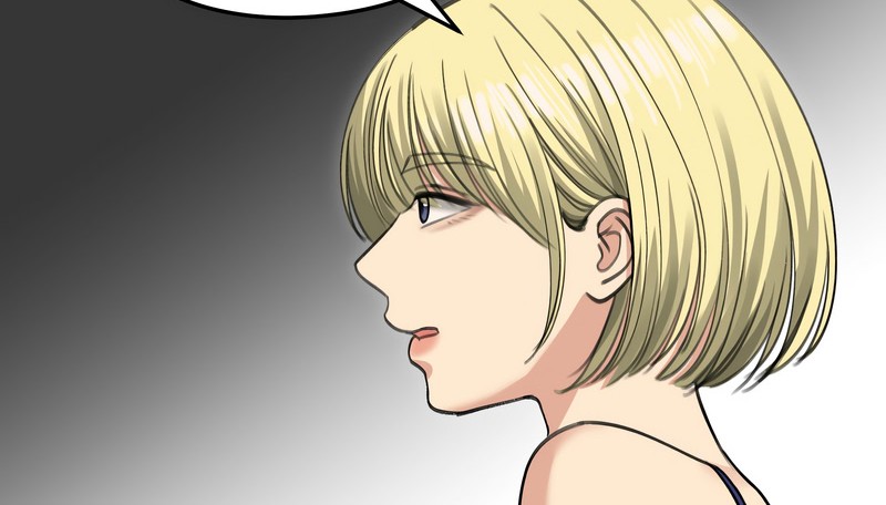 老婆捲款潛逃後第36話