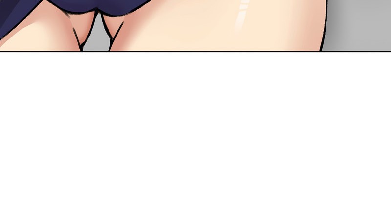 老婆捲款潛逃後第37話