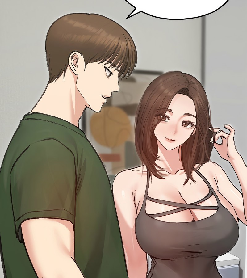 老婆捲款潛逃後第40話