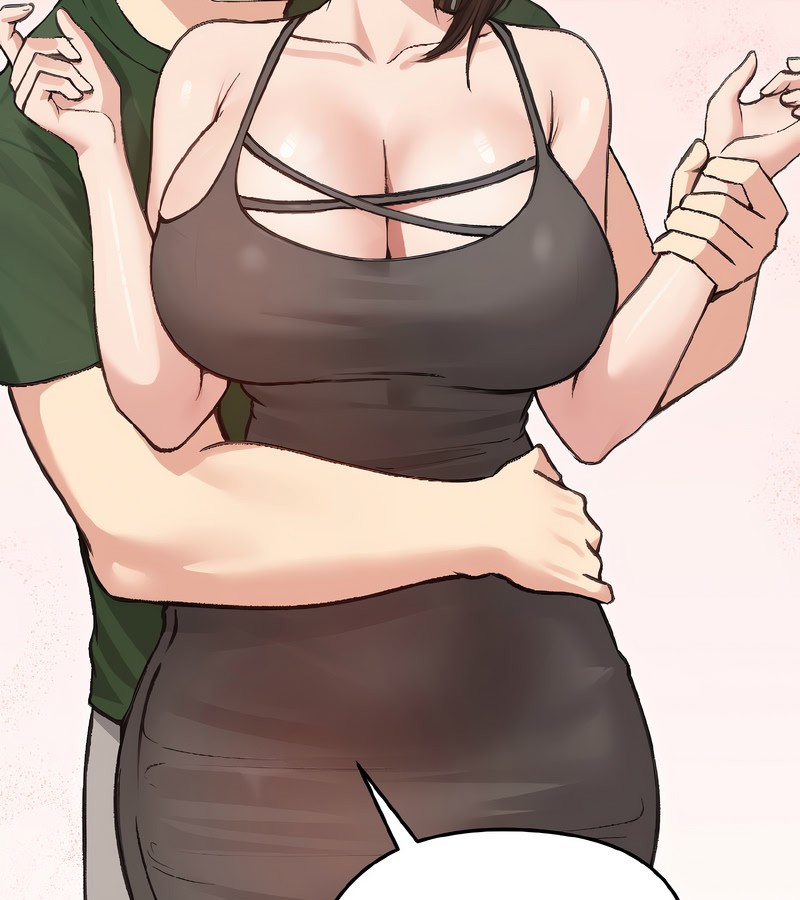 老婆捲款潛逃後第40話