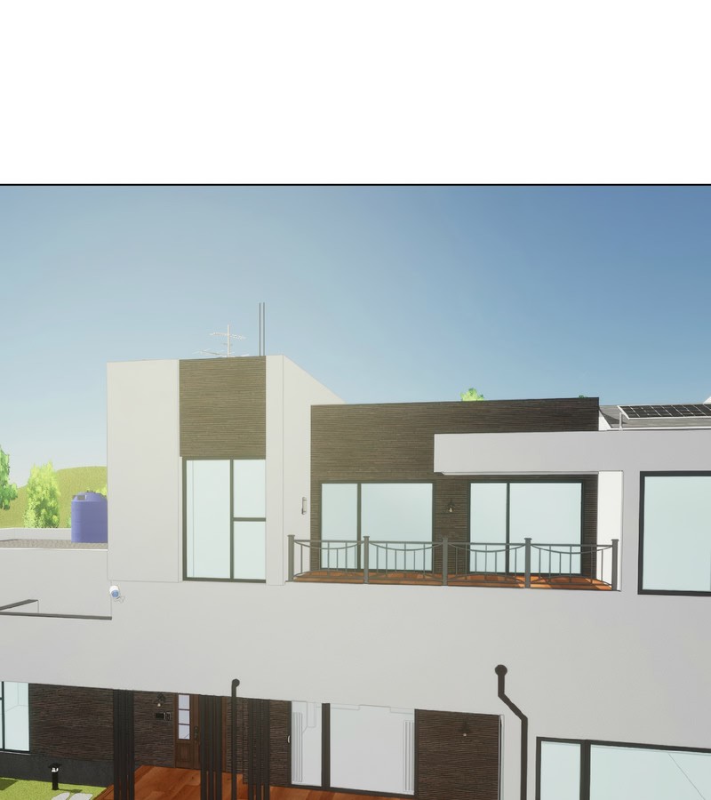 老婆捲款潛逃後第40話