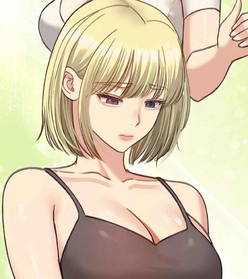 老婆捲款潛逃後第40話