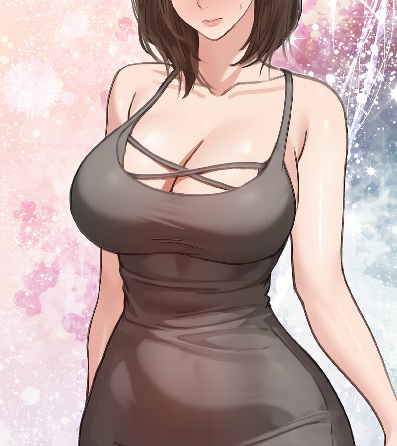 老婆捲款潛逃後第40話