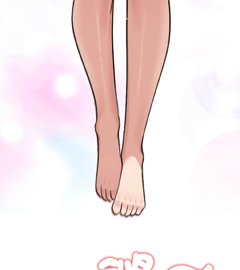 老婆捲款潛逃後第40話