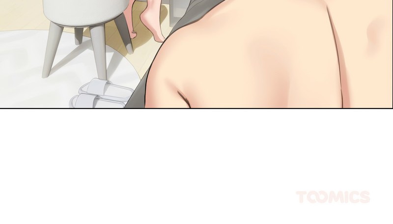 老婆捲款潛逃後第42話