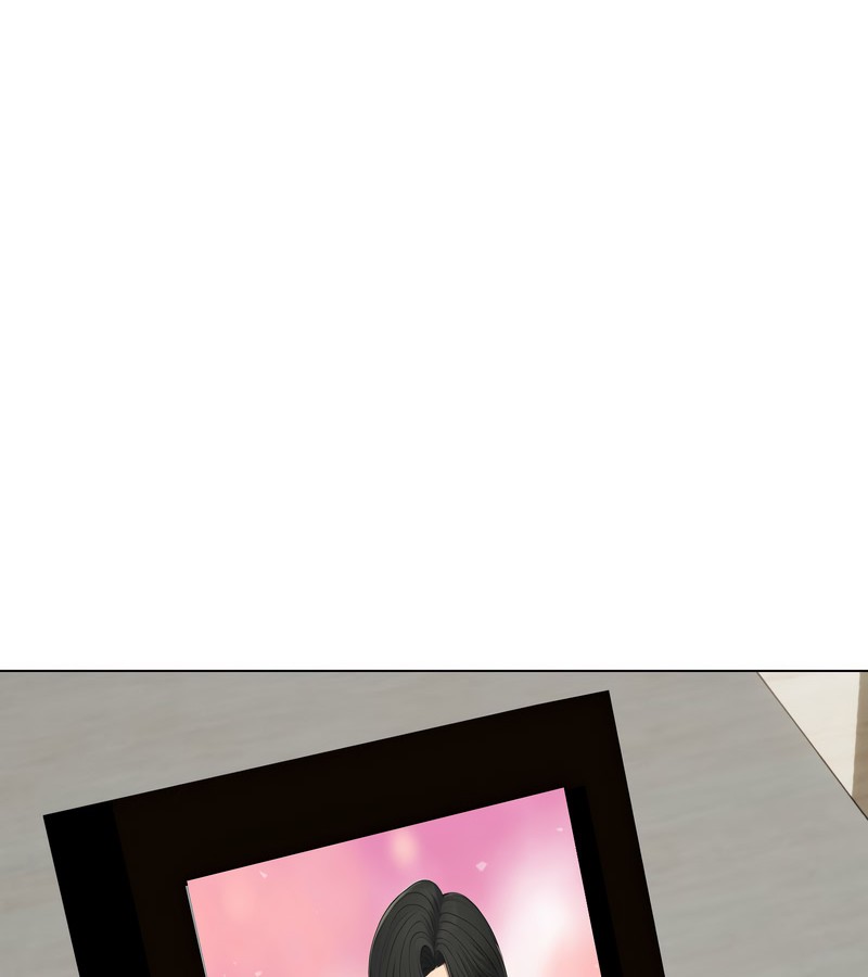 老婆捲款潛逃後第42話