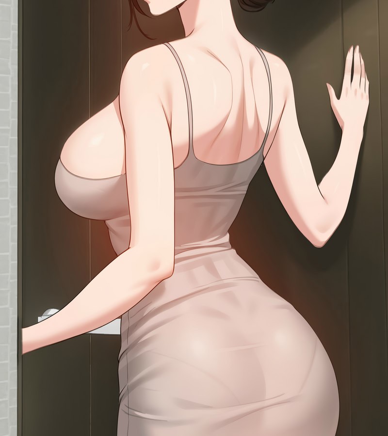 老婆捲款潛逃後第43話