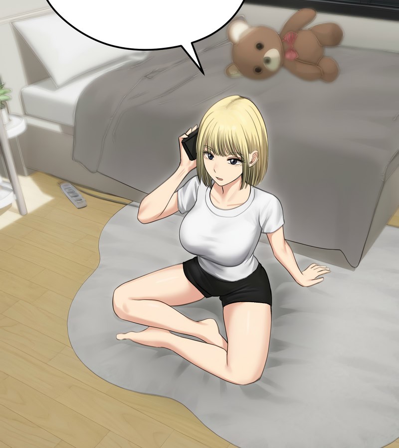 老婆捲款潛逃後第44話