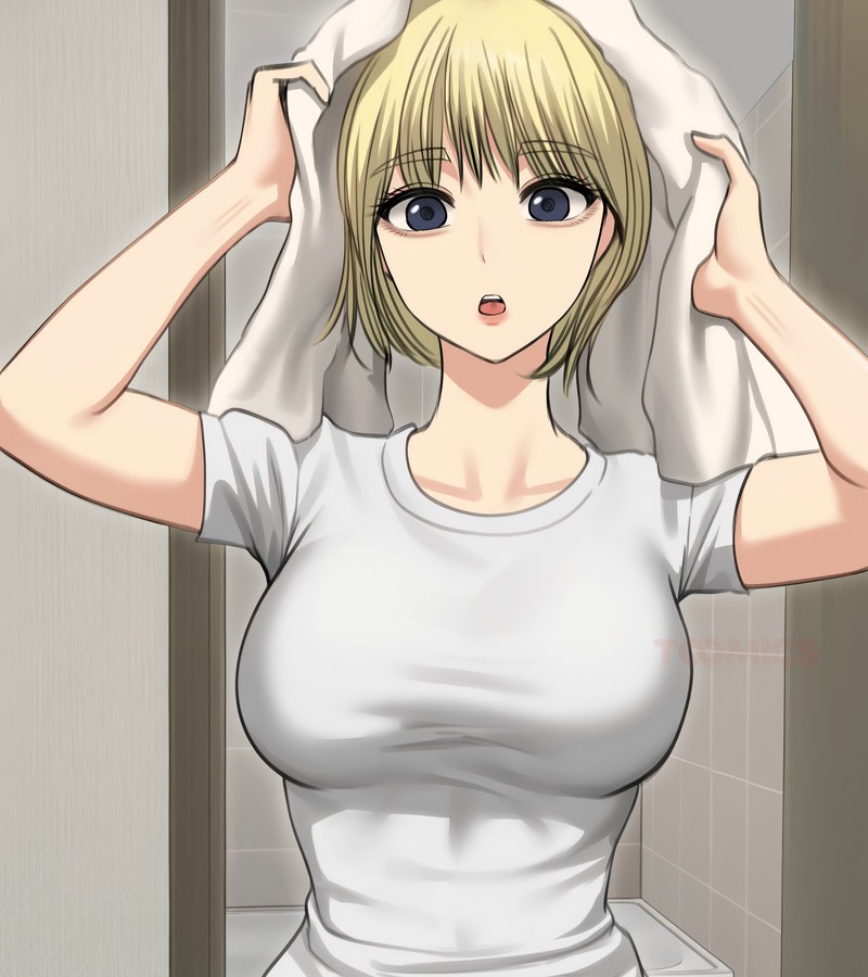 老婆捲款潛逃後第44話