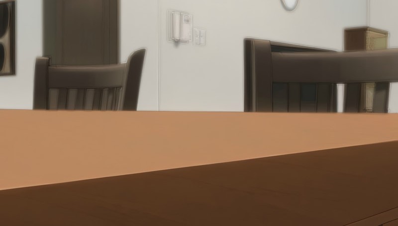 老婆捲款潛逃後第44話