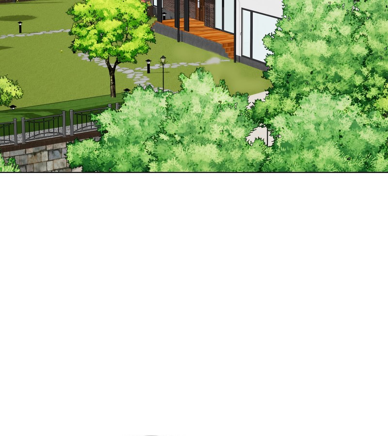 老婆捲款潛逃後第44話