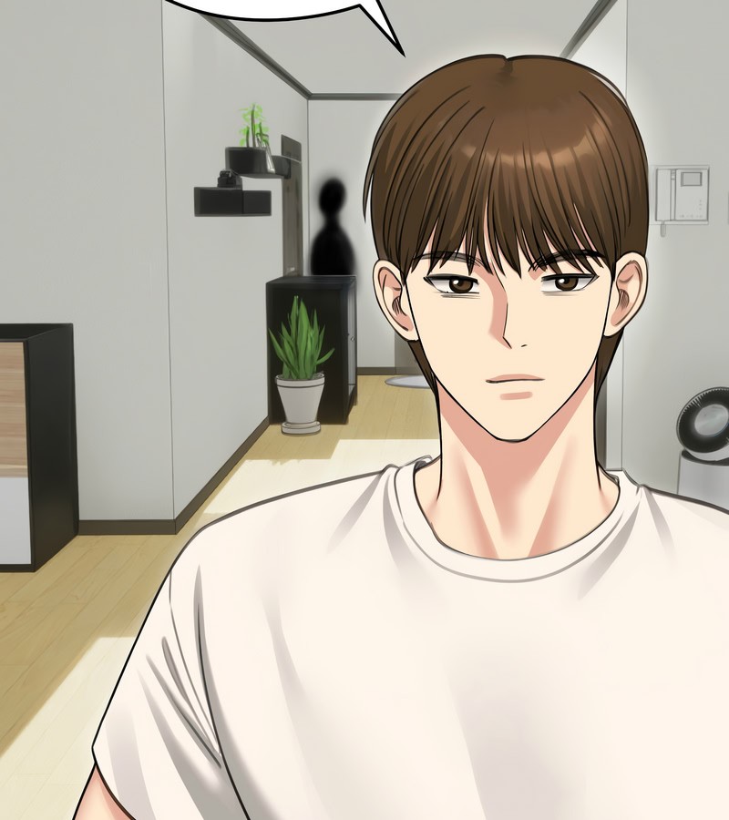 老婆捲款潛逃後第44話