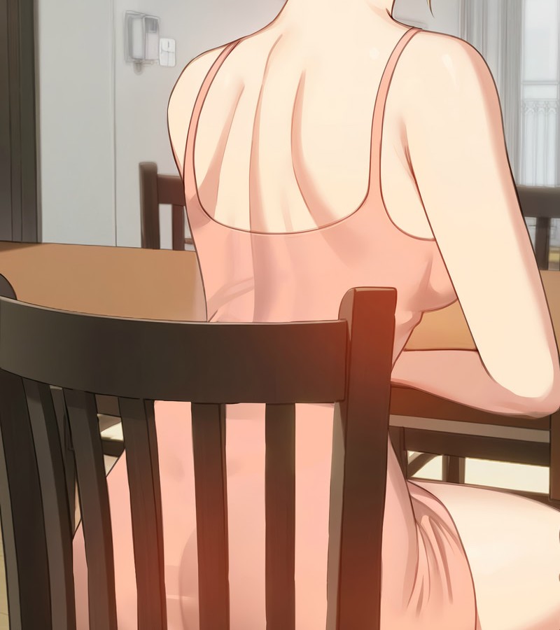 老婆捲款潛逃後第45話