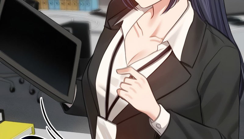 老婆捲款潛逃後第45話