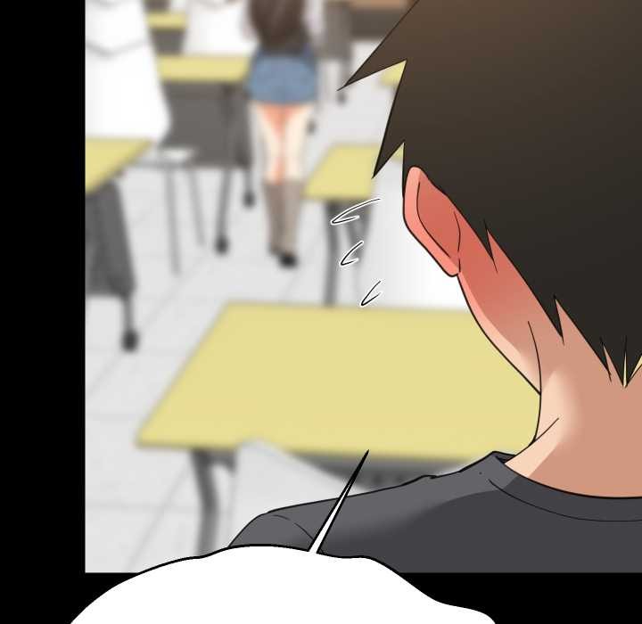 难缠姐妹偏要和我同居第83話