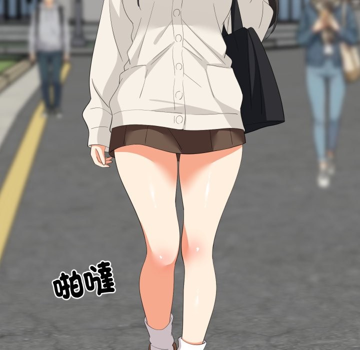 难缠姐妹偏要和我同居第84話