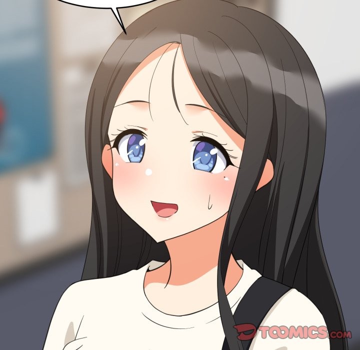 难缠姐妹偏要和我同居第84話