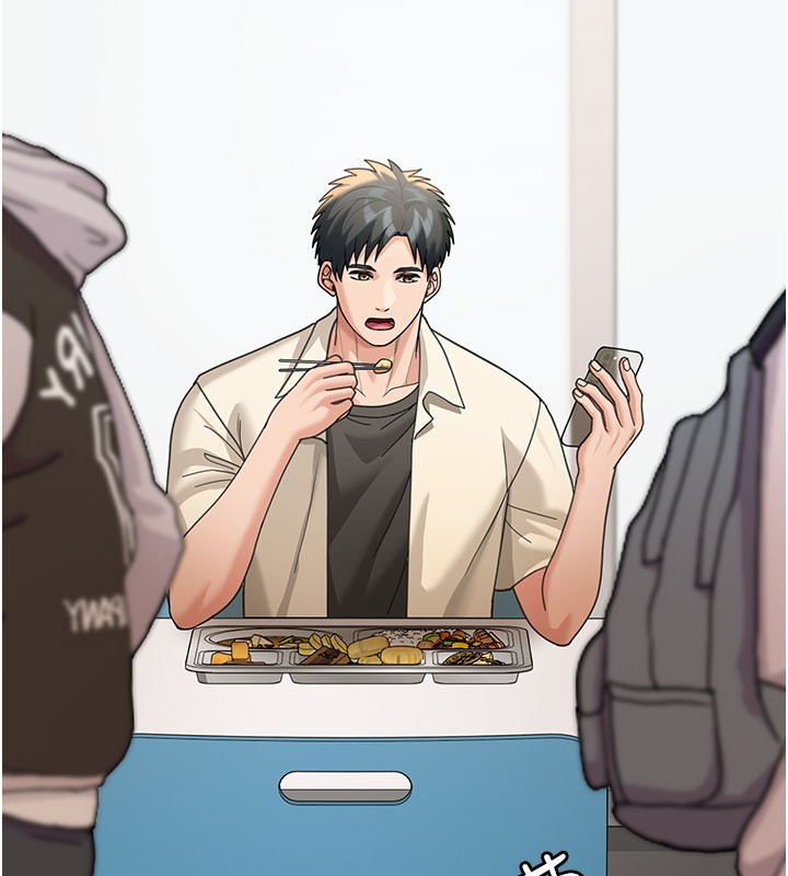 華爾街夜色第12話-要我做什麼都可以&hellip;