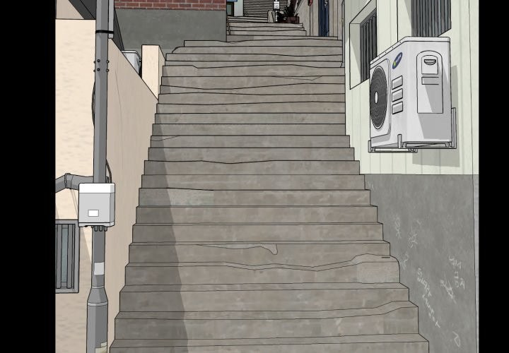 啟動復仇系統第11話