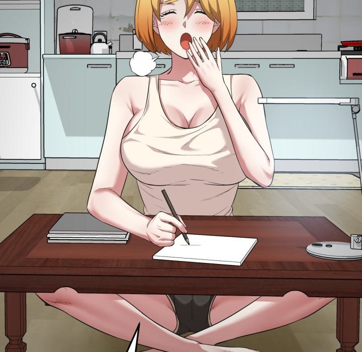 啟動復仇系統第11話