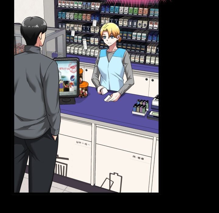 啟動復仇系統第11話