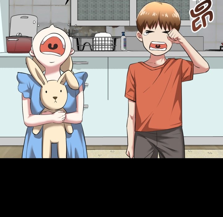 啟動復仇系統第11話