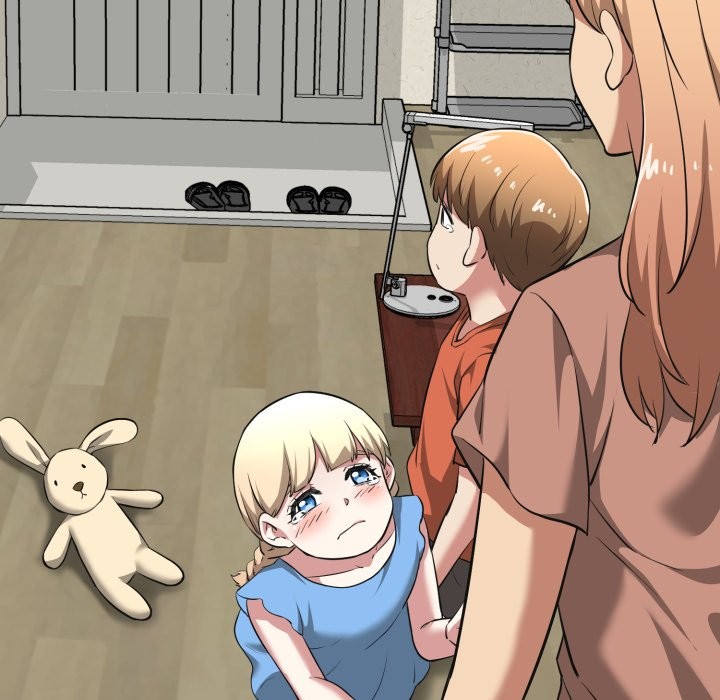 啟動復仇系統第11話