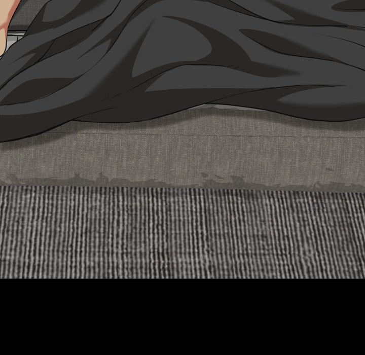 啟動復仇系統第11話