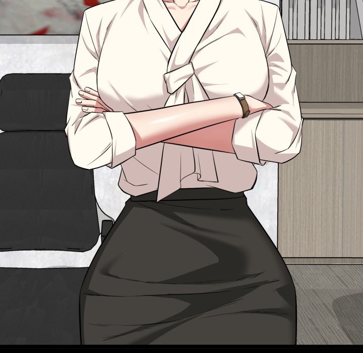 啟動復仇系統第11話