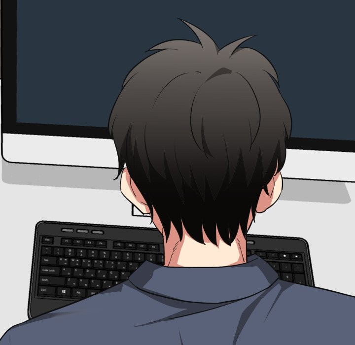 啟動復仇系統第11話