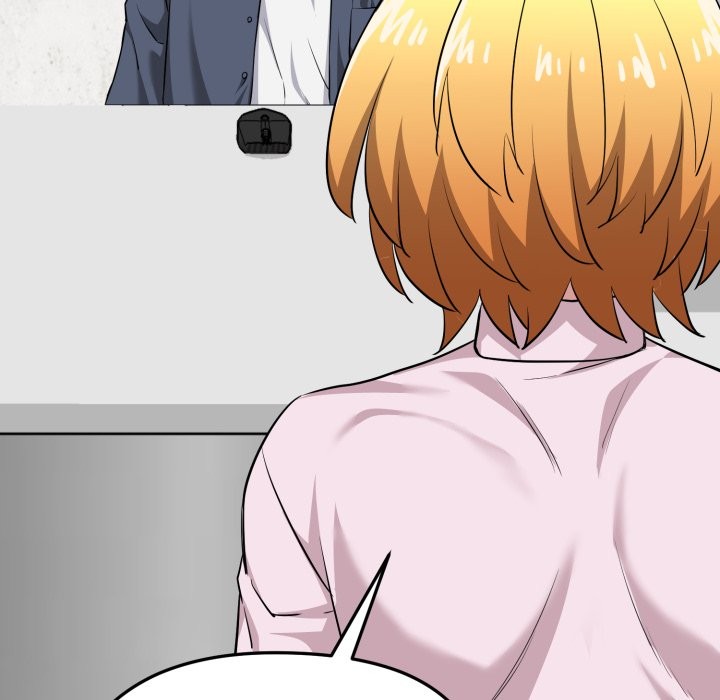 啟動復仇系統第11話