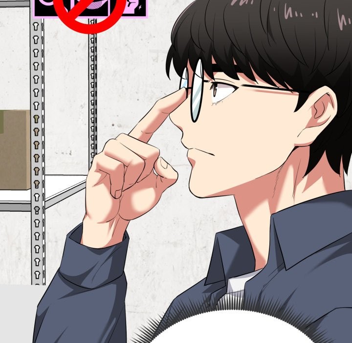 啟動復仇系統第11話