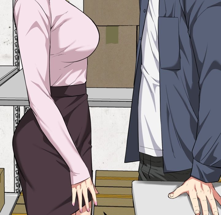 啟動復仇系統第11話