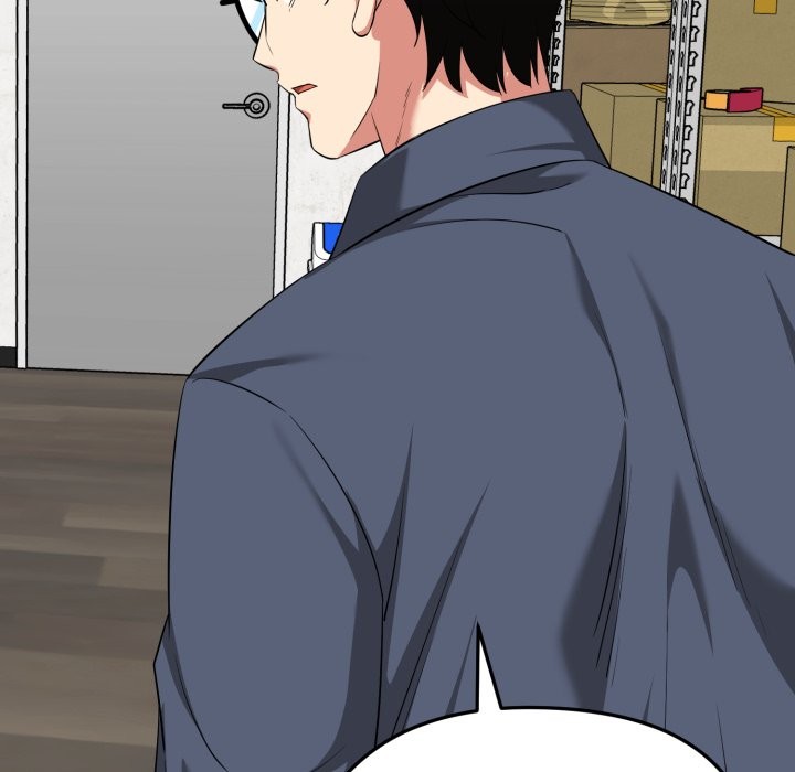 啟動復仇系統第11話