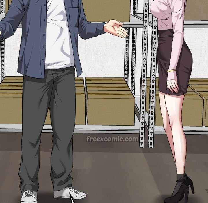 啟動復仇系統第11話