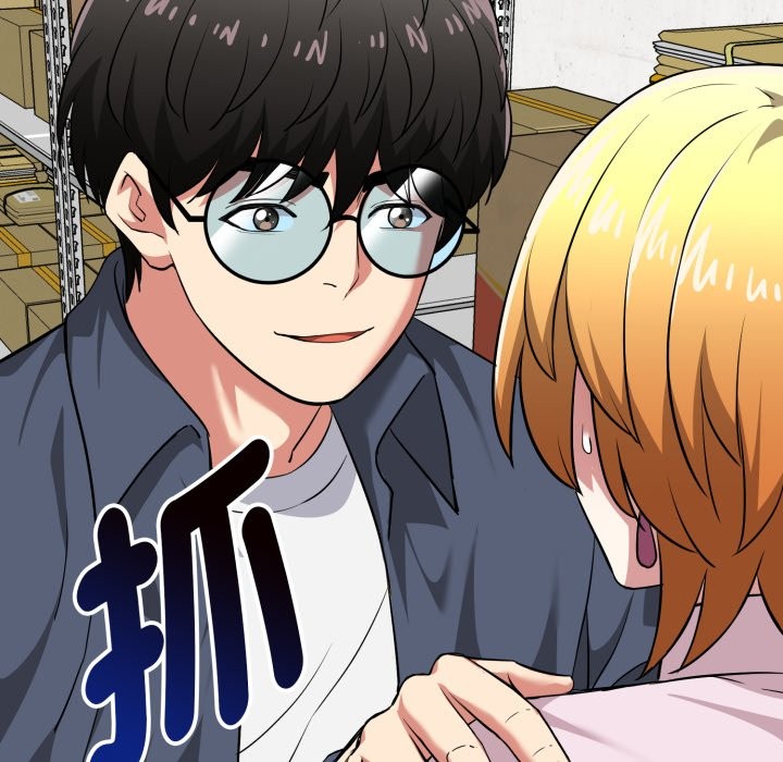 啟動復仇系統第11話