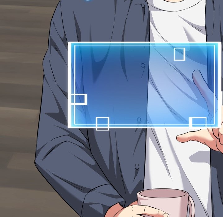 啟動復仇系統第11話