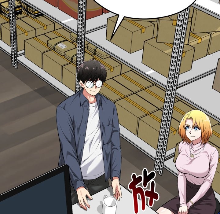 啟動復仇系統第11話