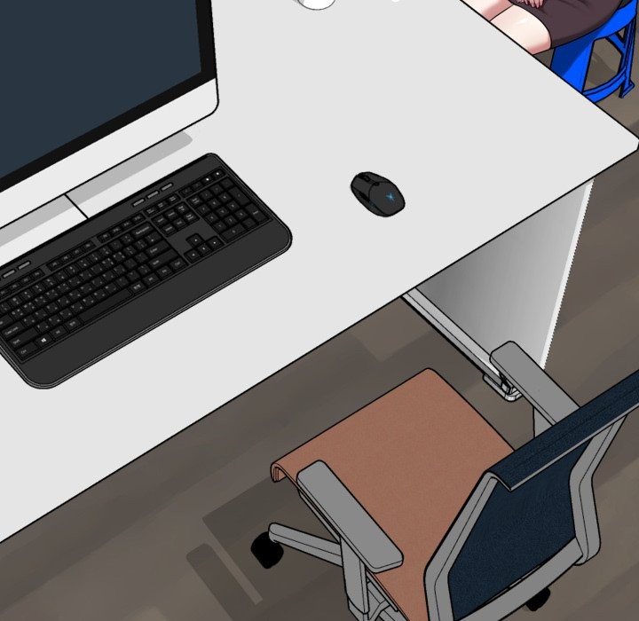 啟動復仇系統第11話