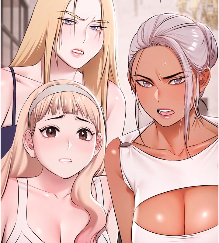 極樂泳池趴第23話-陷入絕望之中