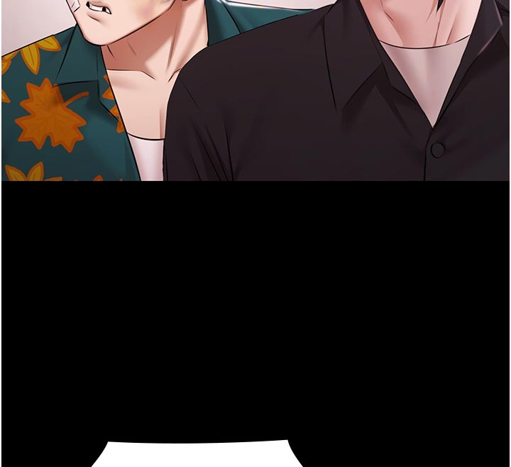 極樂泳池趴第23話-陷入絕望之中