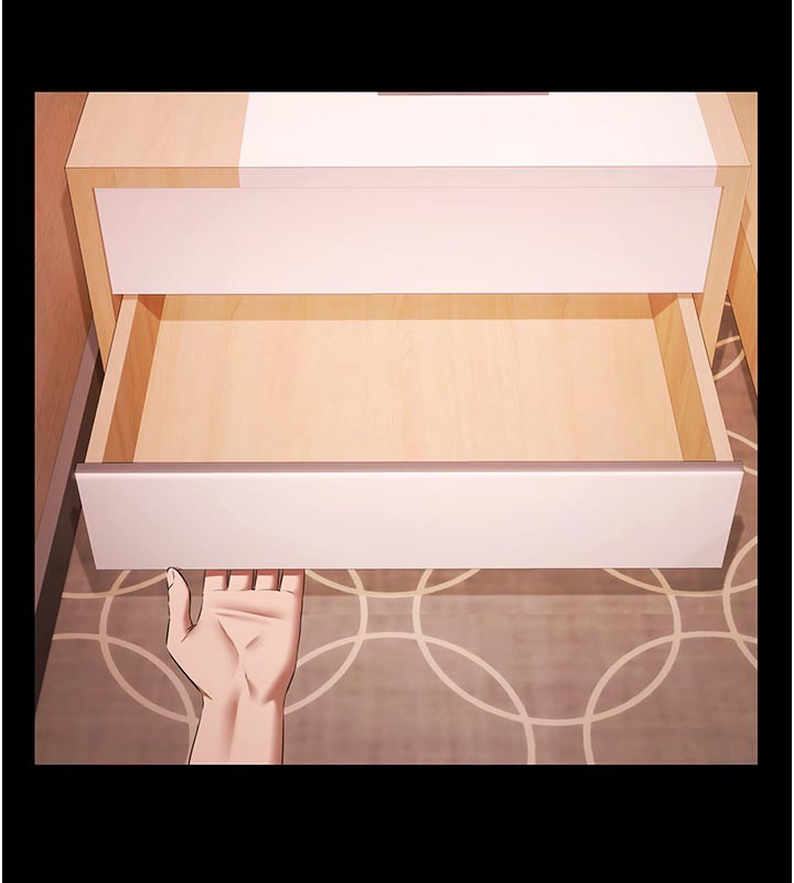 極樂泳池趴第23話-陷入絕望之中