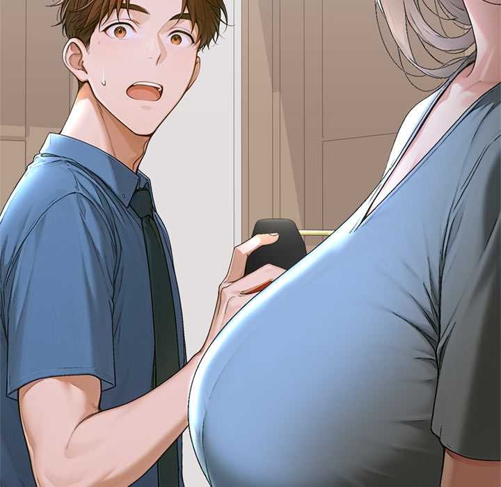 交易以外第12話